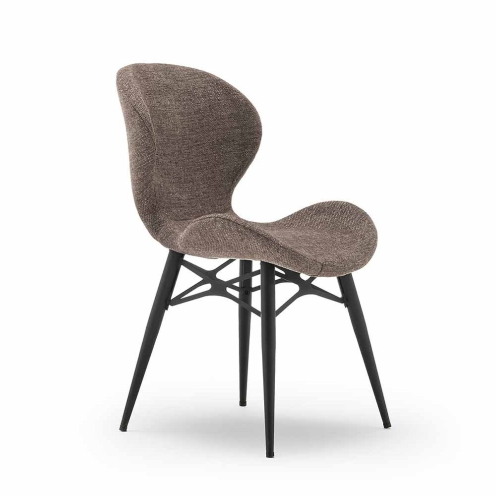 Asia chair ideal for living room and kitchen | Kasa-store