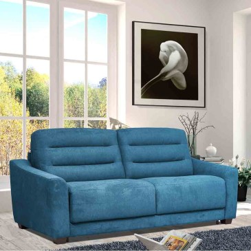 Essofà Emi διθέσιος καναπές-κρεβάτι για μικρά περιβάλλοντα | kasa-store