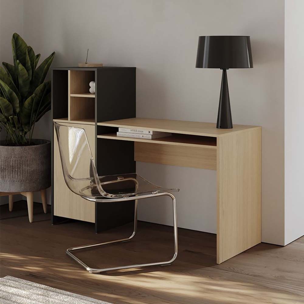 Temahome Mitch wooden desk | kasa-store