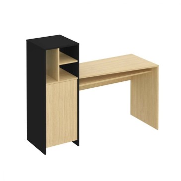 Mesa de madeira Temahome Mitch | kasa-store