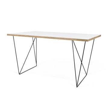 Temahome Flow desk with...