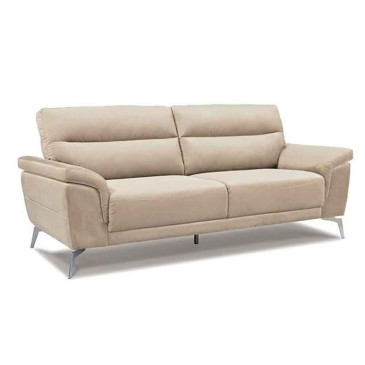 Essofà Land 2 and 3 seater fabric sofa | kasa-store