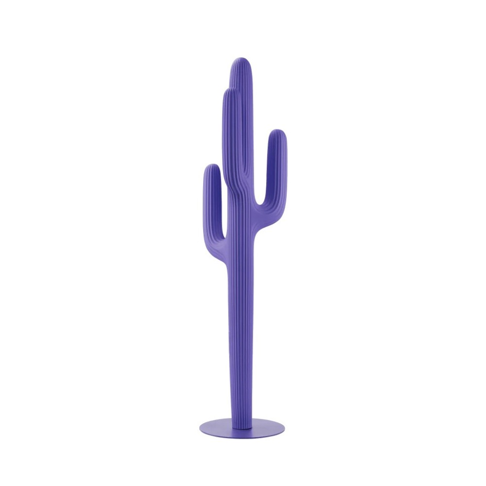 Saguaro coat hanger by Qeeboo designed by Giovannoni | kasa-store