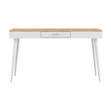 Temahome Horizon desk available in two finishes | kasa-store