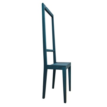 Covo Alfred coat hanger chair | kasa-store