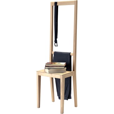 Covo Alfred coat hanger chair | kasa-store