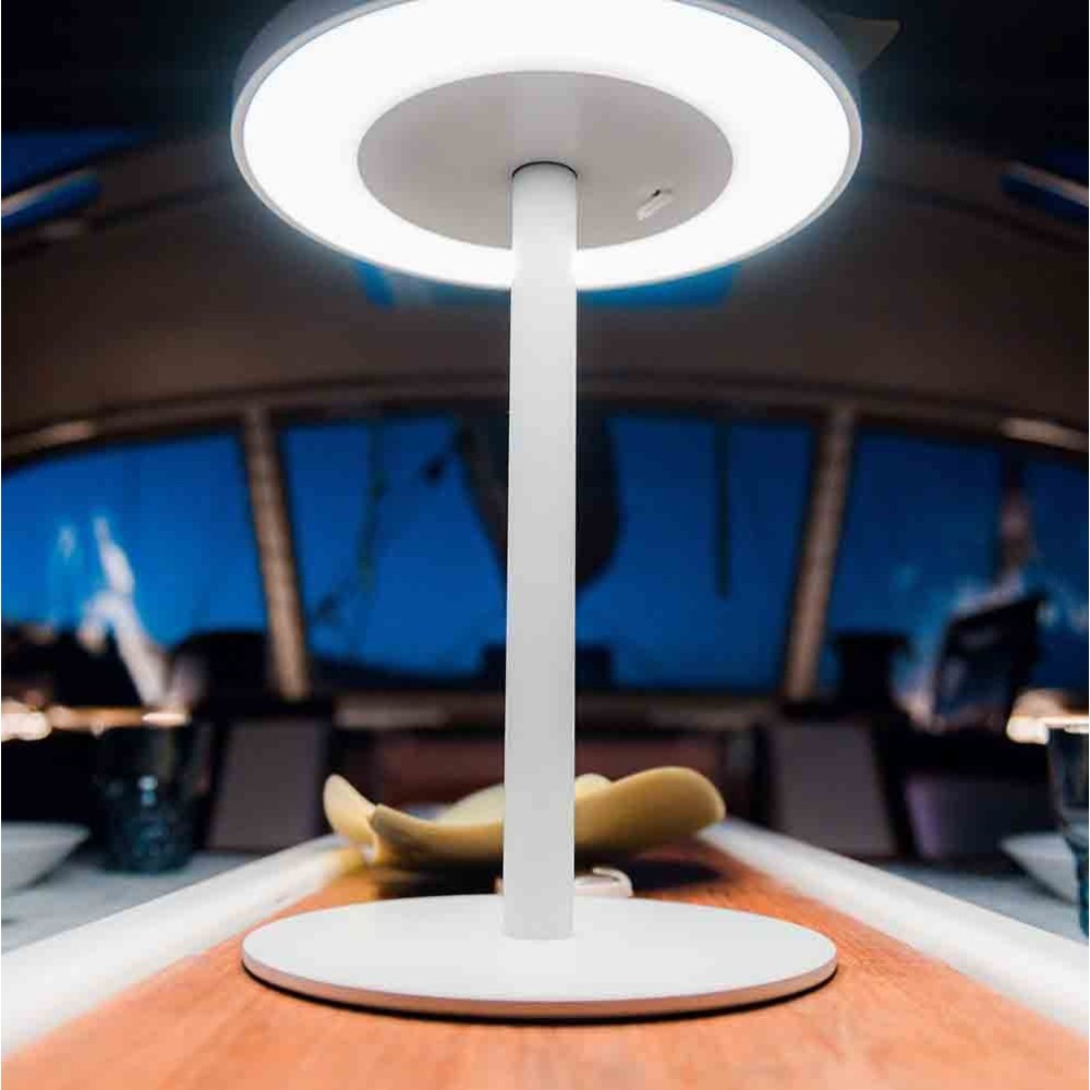 Covo Edvige lampada da tavolo wireless | kasa-store