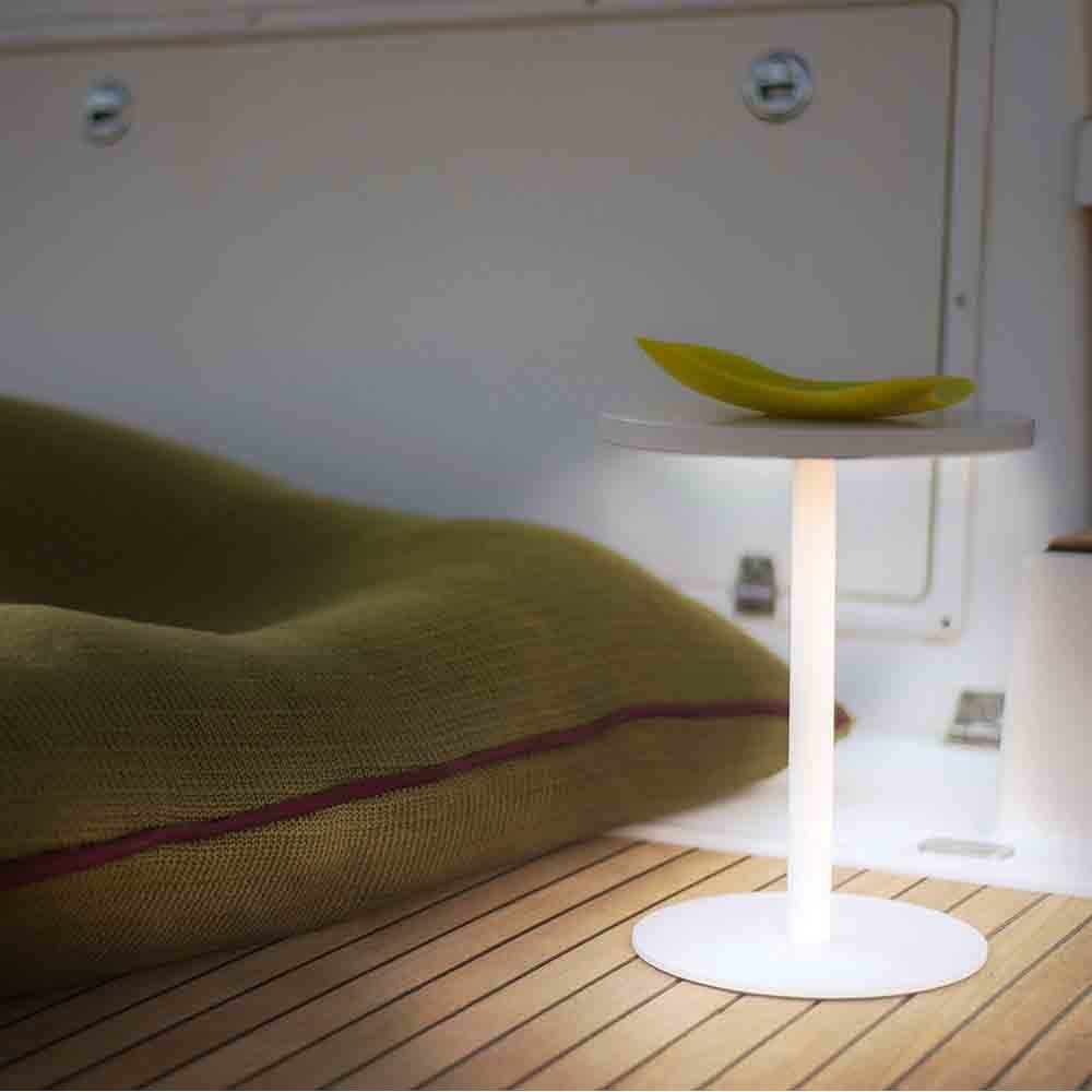 Covo Edvige lampada da tavolo wireless | kasa-store