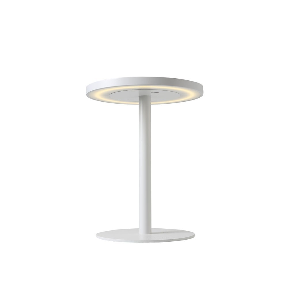 Lámpara de mesa inalámbrica Covo Edvige | kasa-store