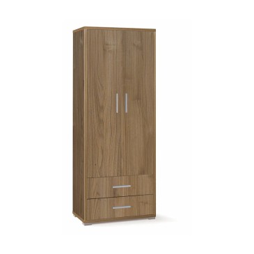 Cabinet with two doors and two drawers by Sarmog | kasa-store