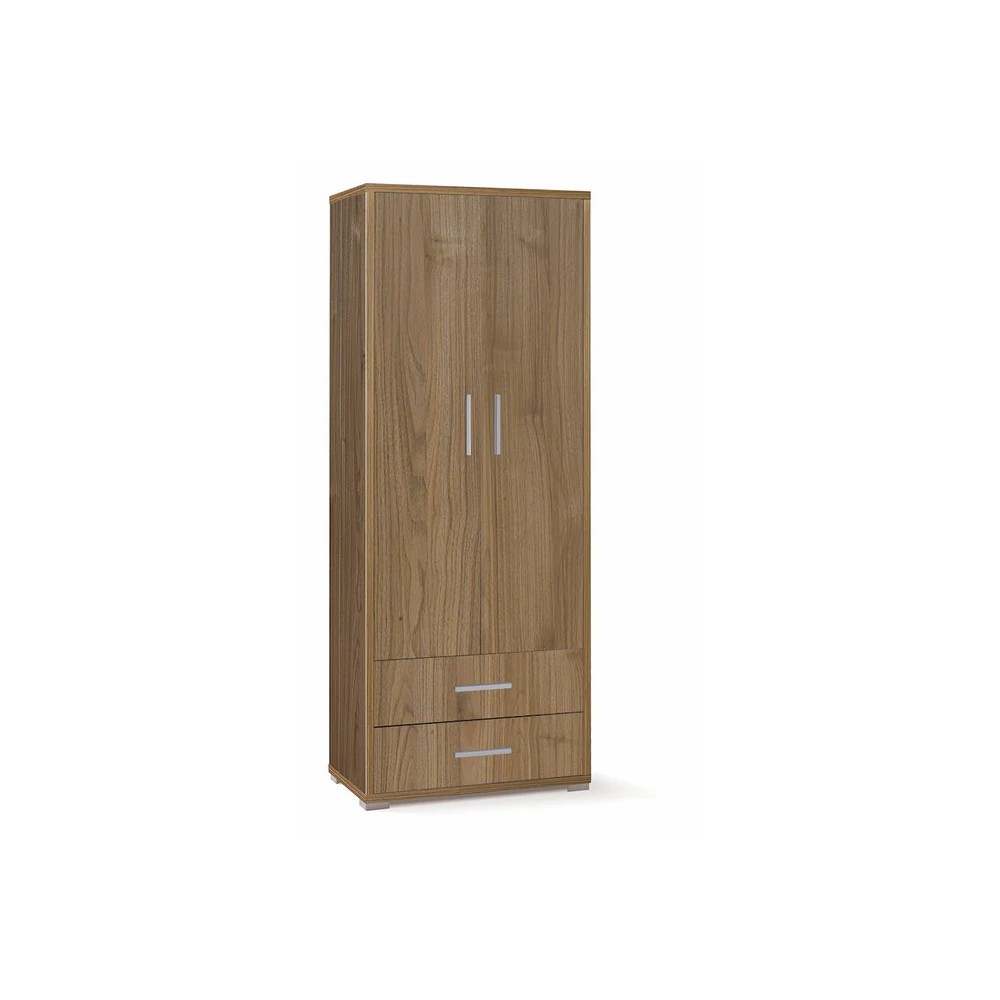 Cabinet with two doors and two drawers by Sarmog | kasa-store
