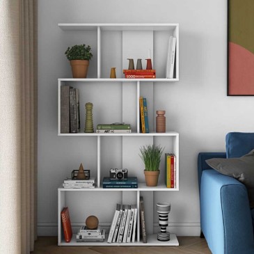 Sigma library by Temahome | Kasa-store