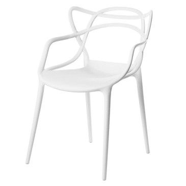 Somcasa Visìctoria stol för inomhus och utomhus | kasa-store