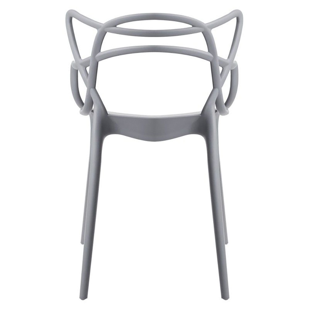 Καρέκλα Somcasa Visìctoria για εσωτερικούς και εξωτερικούς χώρους | kasa-store