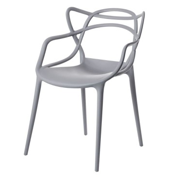 Somcasa Visìctoria Stuhl für drinnen und draußen | kasa-store