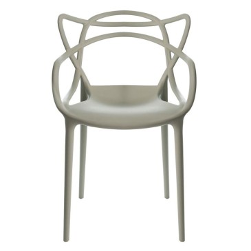 Somcasa Visìctoria stol til indendørs og udendørs | kasa-store