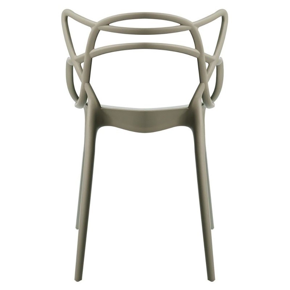Καρέκλα Somcasa Visìctoria για εσωτερικούς και εξωτερικούς χώρους | kasa-store