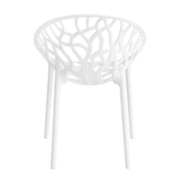 Kiara chair by Somcasa made of polypropylene | kasa-store