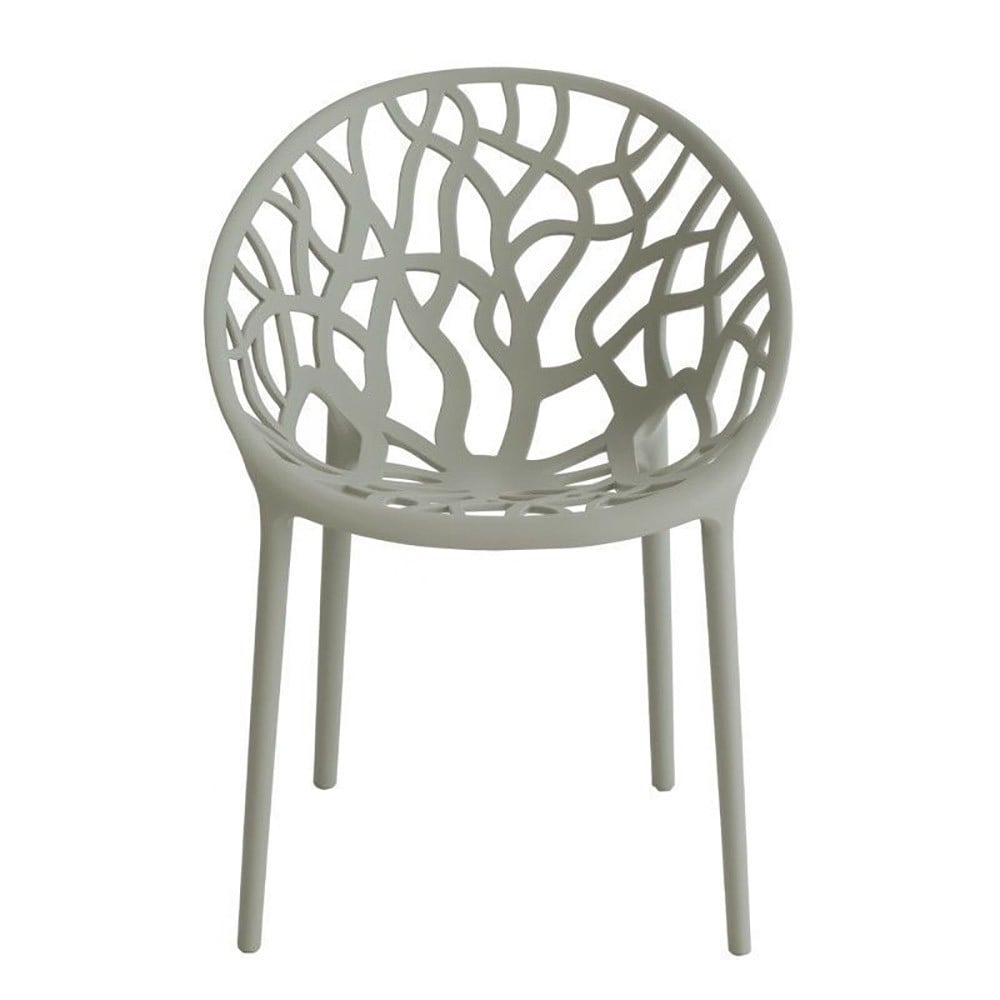 Kiara chair by Somcasa made of polypropylene | kasa-store