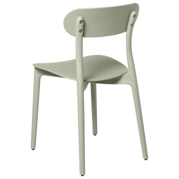 Somcasa Greta chair suitable for indoor and outdoor | kasa-store