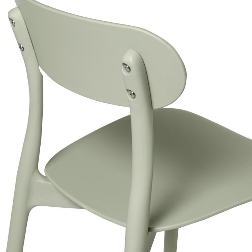 Somcasa Greta stol lämplig för inomhus och utomhus | kasa-store