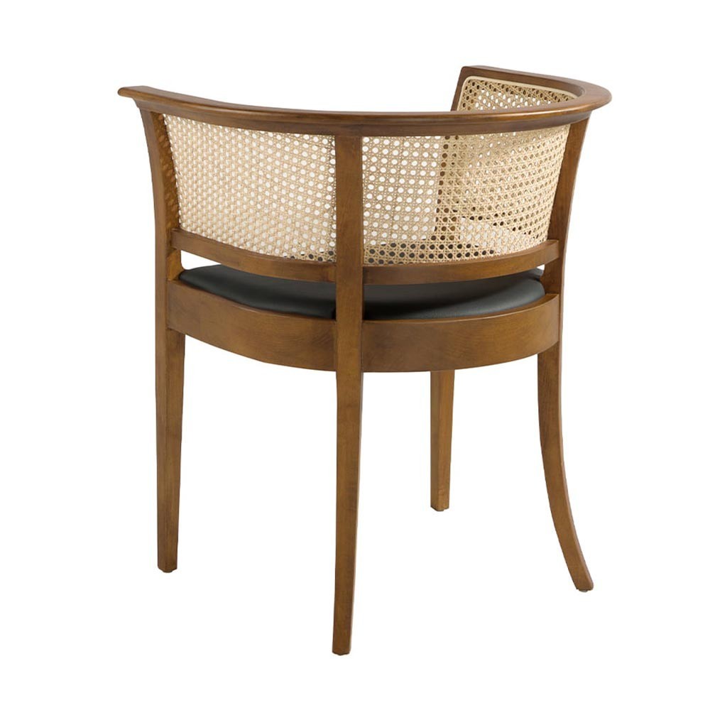Cadeira Angel Cerdà 4116 para mobiliar espaços elegantes | kasa-store
