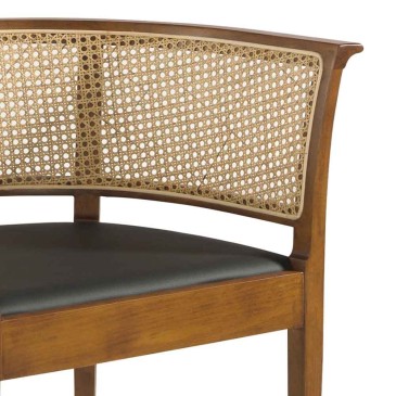 Angel Cerdà chair 4116 to furnish elegant spaces | kasa-store