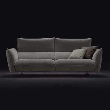 Rosini sofaer Brighton polstring med maksimal komfort | kasa-store