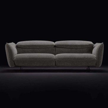 Rosini sofaer Brighton polstring med maksimal komfort | kasa-store