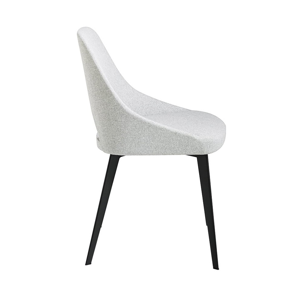 Angel Cerdà moderne stol for stue eller kjøkken | kasa-store