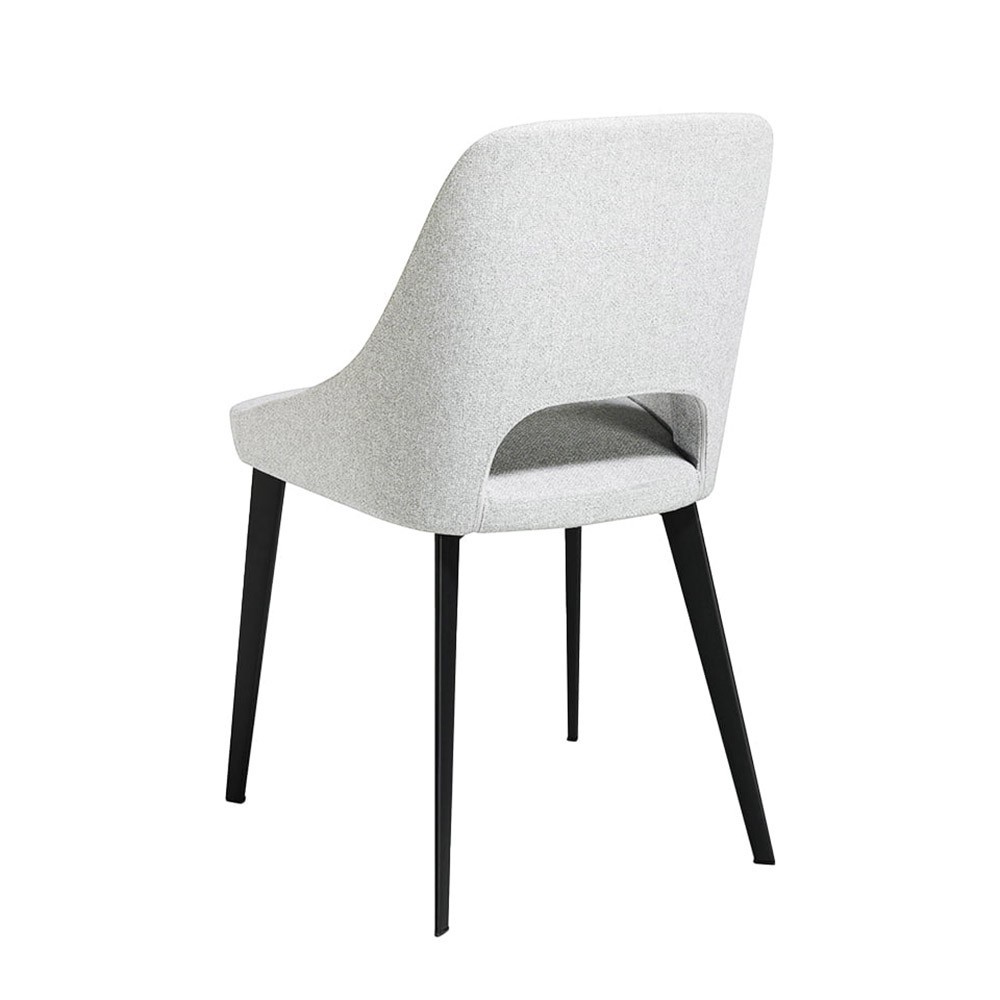 Angel Cerdà μοντέρνα καρέκλα για σαλόνι ή κουζίνα | kasa-store