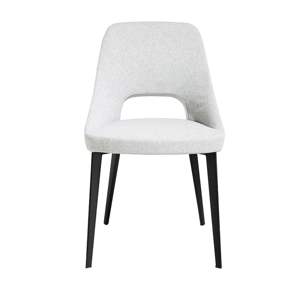Cadeira moderna Angel Cerdà para sala ou cozinha | kasa-store