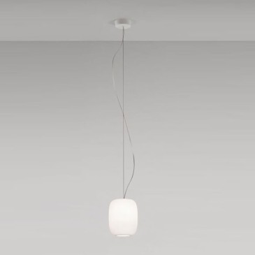 Prandina Santachiara suspension lamp | kasa-store