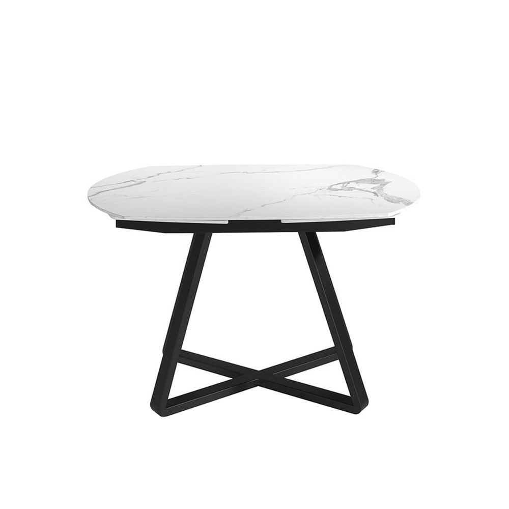 Angel Cerdà uttrekkbart bord med svingmekanisme | kasa-store