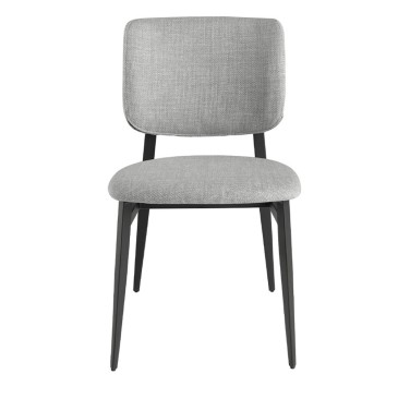 Chaise moderne d' Angel Cerdà adaptée au salon | kasa-store