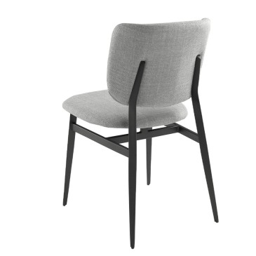 Modern chair by Angel Cerdà suitable for living | kasa-store