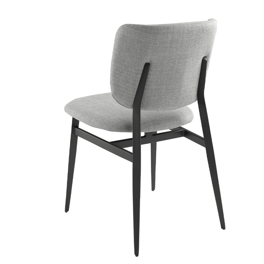 Chaise moderne d' Angel Cerdà adaptée au salon | kasa-store