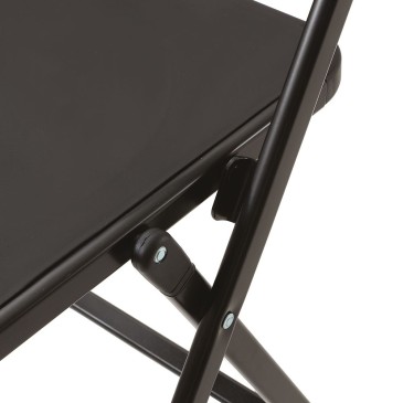 La Seggiola Bit and Bit Lux sammenleggbare stoler | kasa-store