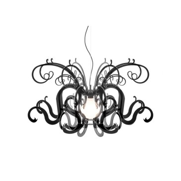 Iplex Design Gorgon pendant chandelier