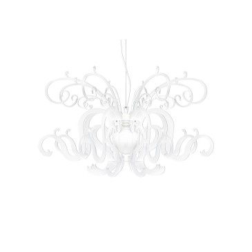 Iplex Design Gorgon pendant chandelier