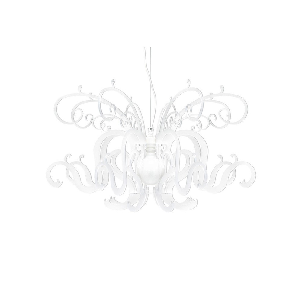 Gorgon pendellampe fra Iplex Design | Kasa-butikk