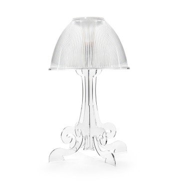 Iris bordslampa från Iplex Design | Kasa-butik