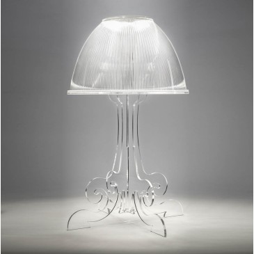 Lampe de table Iris par Iplex Design | Kasa-magasin