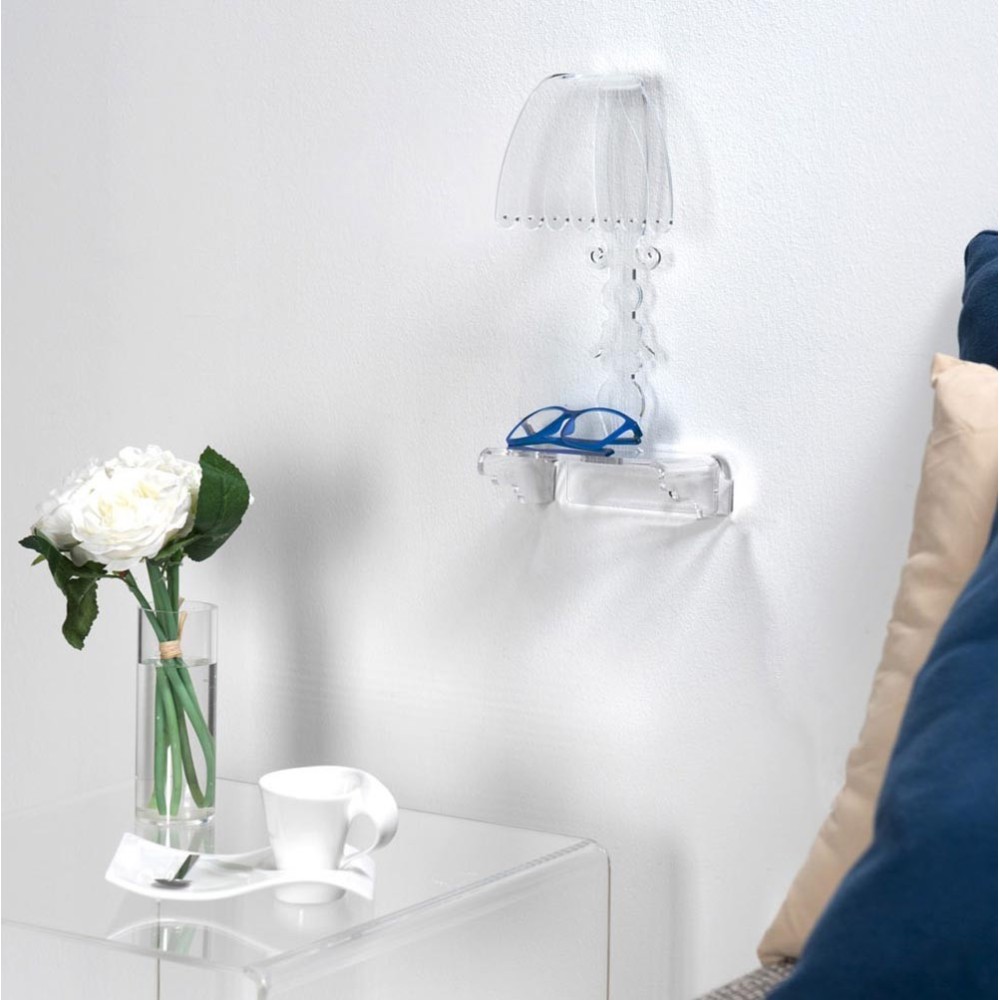 Lámpara de pared Madame de Iplex Design | Kasa-tienda