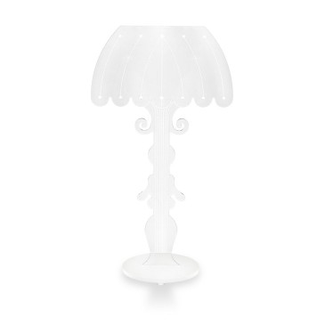Lámpara de mesa Madame de Iplex Design | Kasa-tienda