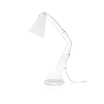 Tecno Led table lamp by Iplex Design | Kasa-store