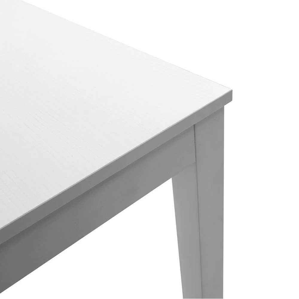 Επεκτάσιμο ξύλινο τραπέζι για σαλόνι ή κουζίνα | kasa-store