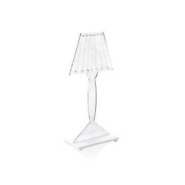 Mister Led table lamp by Iplex Design | Kasa-store