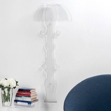 Madame Led Big væglampe fra Iplex Design | Kasa-butik