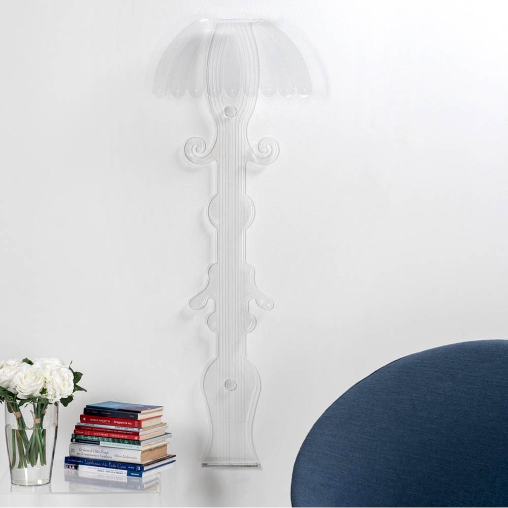 Madame Led Big væglampe fra Iplex Design | Kasa-butik